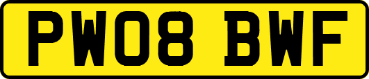 PW08BWF
