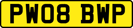 PW08BWP