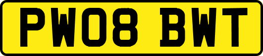 PW08BWT