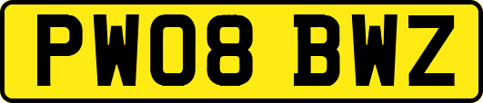 PW08BWZ