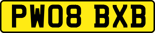PW08BXB