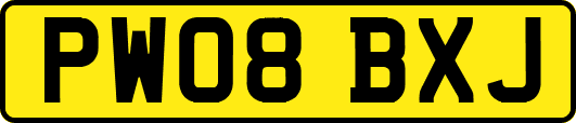 PW08BXJ