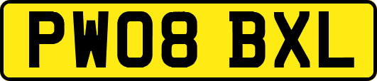 PW08BXL