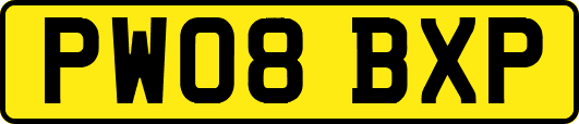 PW08BXP