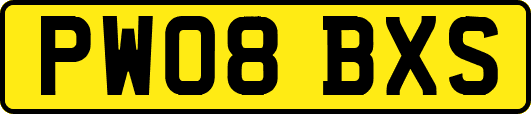 PW08BXS