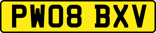 PW08BXV