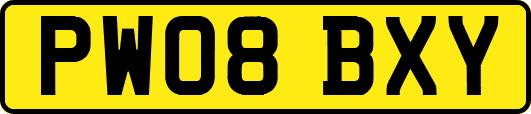 PW08BXY