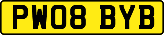 PW08BYB