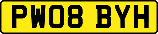 PW08BYH