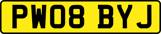 PW08BYJ