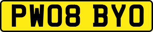 PW08BYO