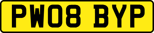 PW08BYP