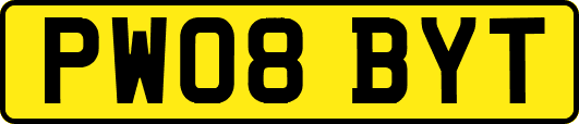 PW08BYT