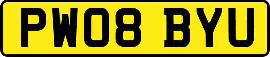 PW08BYU
