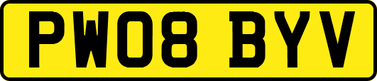 PW08BYV