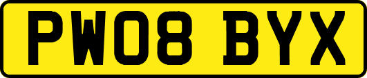 PW08BYX