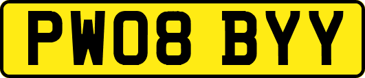 PW08BYY