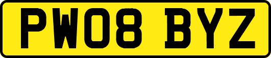 PW08BYZ
