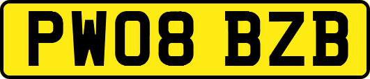 PW08BZB