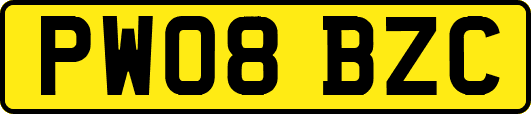 PW08BZC