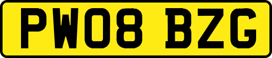PW08BZG