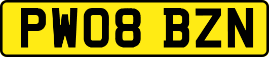 PW08BZN