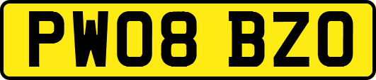 PW08BZO