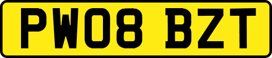 PW08BZT