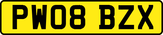 PW08BZX