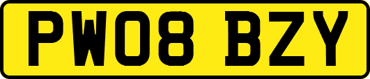PW08BZY