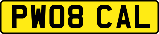PW08CAL