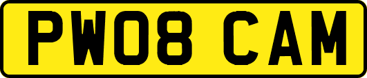 PW08CAM