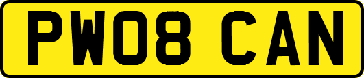 PW08CAN