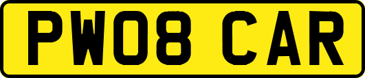 PW08CAR