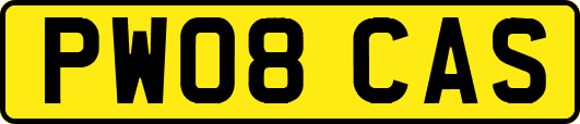 PW08CAS