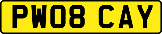PW08CAY