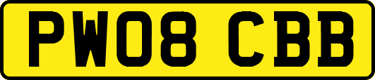PW08CBB