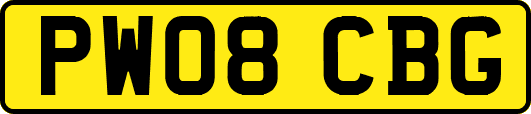 PW08CBG