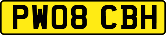 PW08CBH