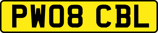 PW08CBL