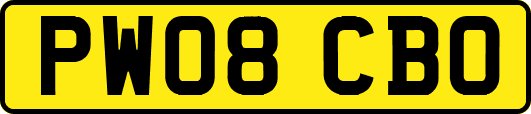 PW08CBO