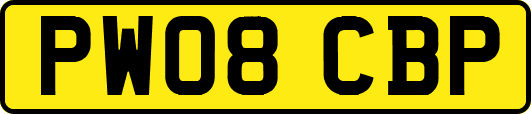PW08CBP
