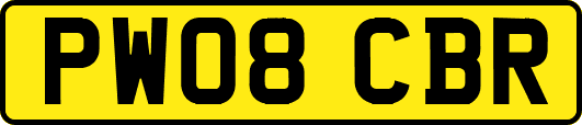 PW08CBR
