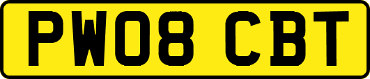 PW08CBT