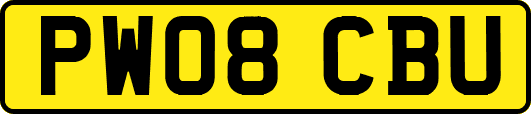 PW08CBU