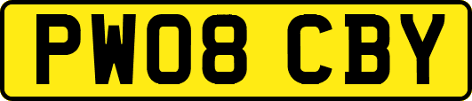 PW08CBY