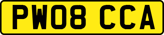 PW08CCA