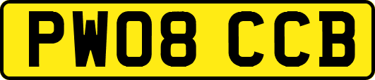 PW08CCB