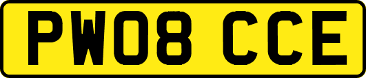 PW08CCE