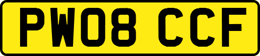 PW08CCF